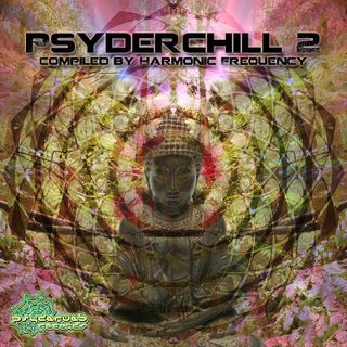 Psyderchill Volume 2