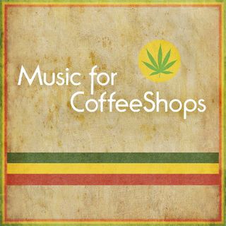 Music for CoffeeShops