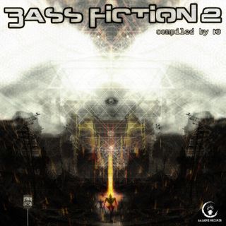 Bass Fiction Volume 2