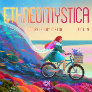 Ethneomystica Volume 9