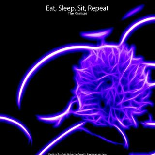 Eat, sleep, sit, repeat (Remixes)