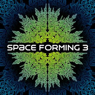 Space Forming 3