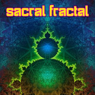 Sacral Fractal