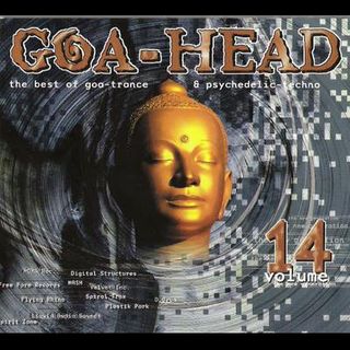 Goa Head Volume 14