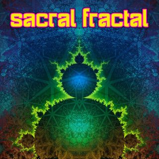Sacral Fractal