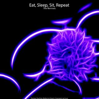 Eat, sleep, sit, repeat (Remixes)