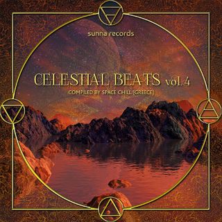 Celestial Beats Volume 4