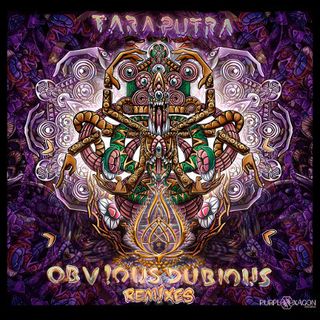 Obvious Dubious (Remixes)